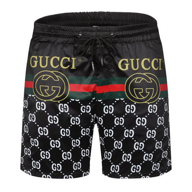 Gucci Beach Shorts Mens ID:20220624-140